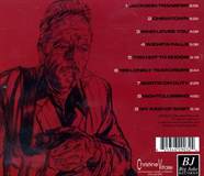 Chinatown a CD by Paul Filipowicz Blues Guitarist, Singer, Songwriter, Harmonica