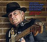 Paul Filipowicz - Rough Neck Blues Live!
