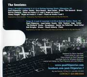 Saints and Sinners A CD by Bluesman Paul Filipowicz, Guitar, Singer, Songwriter, Harmonica