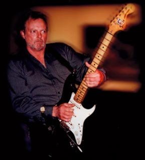 Paul Filipowicz Blues Guitarist, Singer, Songwriter, Harmonica